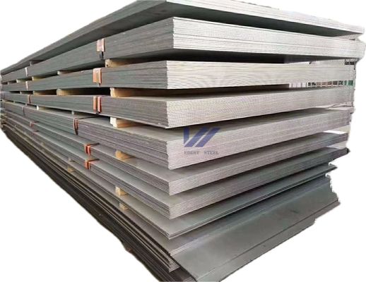 ASTM Hot Stainless Steel Plates 2b Mirror 4K No. 4 Finishing 321 201 PVC Coating Cold Rolled 0.2-3mm