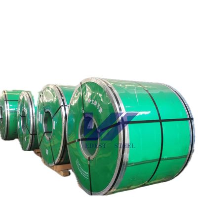 Best price 304 304L stainless steel coil factory wholesale