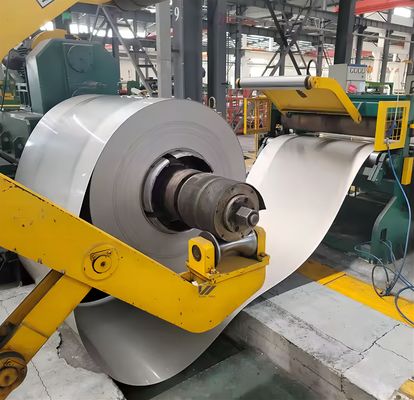 Best price 304 304L stainless steel coil factory wholesale