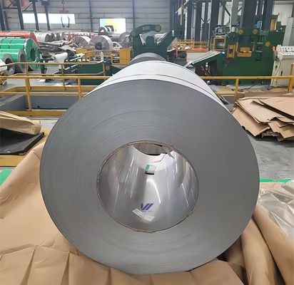 Best price 304 304L stainless steel coil factory wholesale