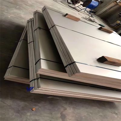 China Factory 304 304L Rolled Stainless Steel Sheet Plate Price
